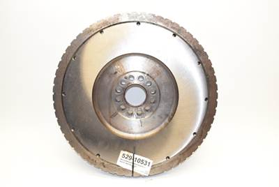 Reconditioned Detroit Diesel DD15 Flywheel