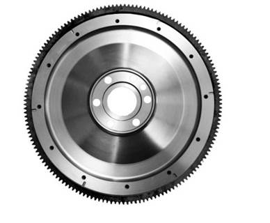 New Aftermarket Mack E7 Flywheel