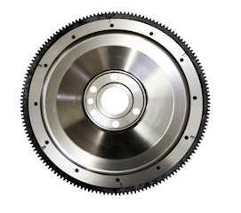 New Mack E7 E-Tech Flywheel