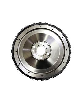 New Mack E7 E-Tech Flywheel