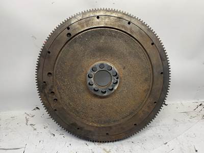 Reconditioned Mercedes MBE4000 Flywheel