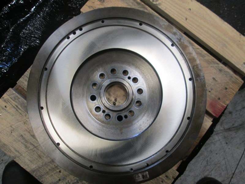 Resurfaced Paccar MX13 Flywheel For Sale Dorr, MI 1733593