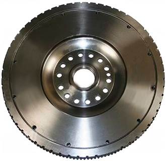 New Aftermarket D13 Volvo Flywheel