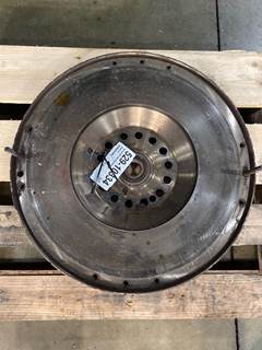 Used Volvo D13H Flywheel