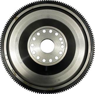 New Volvo VED13 Flywheel
