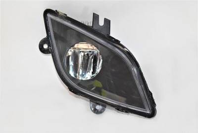 New Aftermarket Freightliner Cascadia RH LED Fog Light Assembly