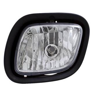 New Freightliner Cascadia LH Fog Lamp