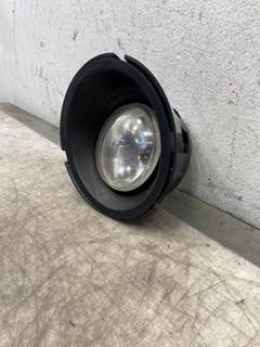 Used International Lonestar LH Fog Light