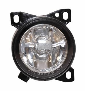 New Aftermarket Kenworth T660 Fog Ligh