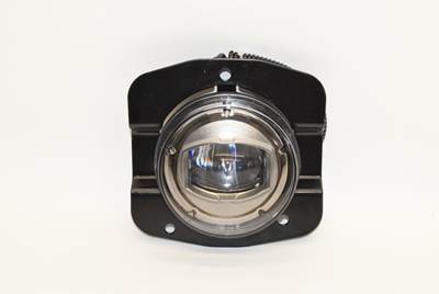 New Aftermarket Kenworth T680 LH Fog Light Assembly