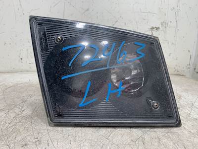 Used Volvo VNL LH Fog Light