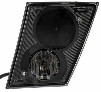 New Aftermarket Volvo VNL Gen 2 LH Fog Lamp Assembly