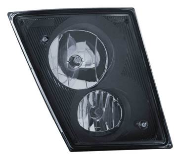 New Aftermarket Volvo VNL Gen 2 RH Fog Lamp Assembly