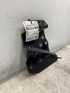 Used Freightliner Cascadia 125 Bumper Bracket (Either Side)
