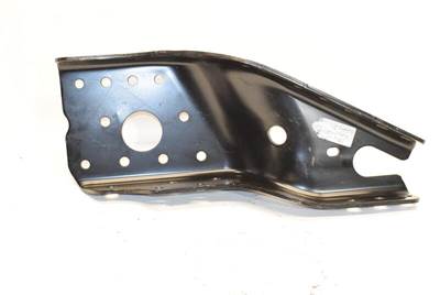 NTO Freightliner Cascadia Frame Horn