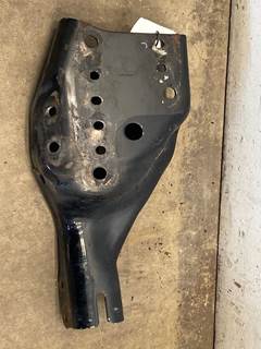 Used Freightliner Cascadia LH Frame Horn