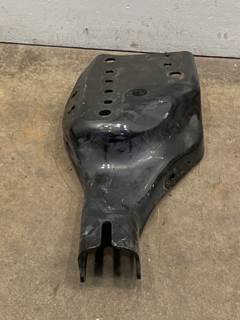 Used Freightliner Cascadia LH Frame Horn