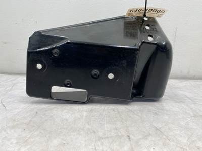 Used Freightliner Cascadia RH Bumper Bracket