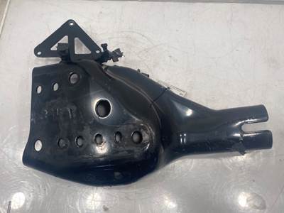 Used Freightliner Cascadia LH Frame Horn