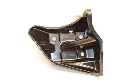 New Aftermarket Freightliner Cascadia RH Bumper Mount