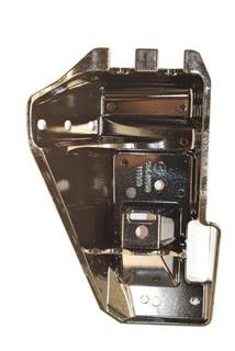 New Aftermarket Freightliner Cascadia LH Bumper Mount