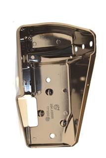 New Aftermarket Freightliner Cascadia RH Bumper Mount