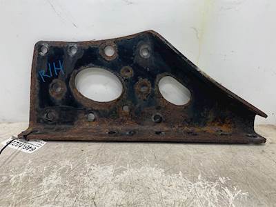 Used Freightliner Columbia RH Frame Horn