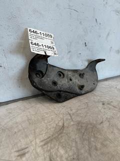 Used Freightliner Columbia RH Bumper Bracket