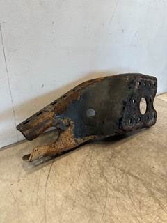 Used Freightliner Coronado RH Frame Horn