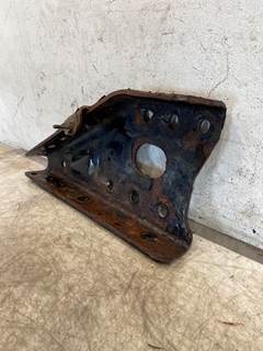 Used Freightliner Business Class M2 LH Frame Horn