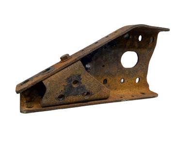 Used Freightliner Business Class M2 LH Frame Horn