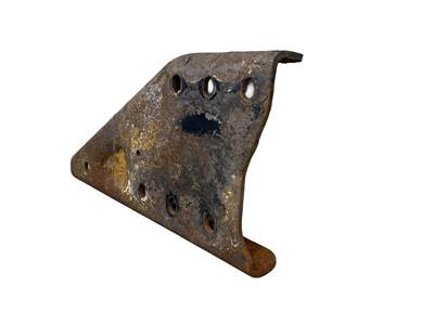 Used Freightliner Business Class M2 RH Frame Horn