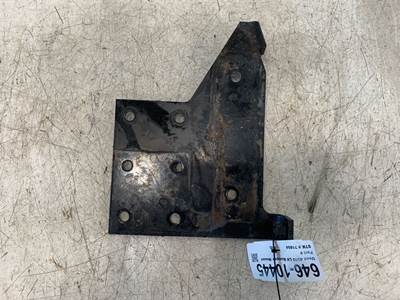 Used International 4300 LH Bumper Mount Bracket