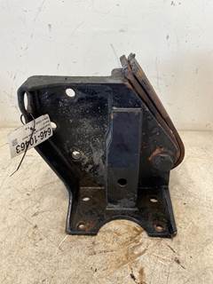 Used International 9900I LH Frame Horn