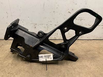 Used International Lonestar LH Frame Horn