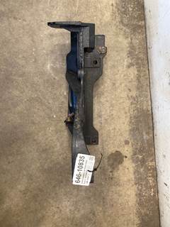 Used International Lonestar LH Frame Horn