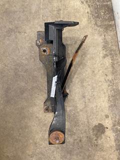 Used International Lonestar RH Frame Horn