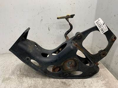 Used International Prostar RH Frame Horn