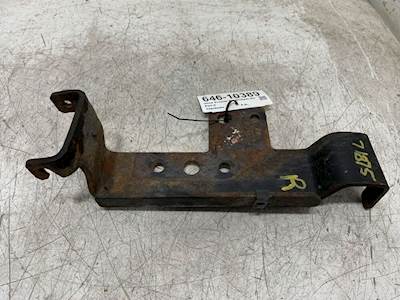 Used International Prostar RH Bumper Mount