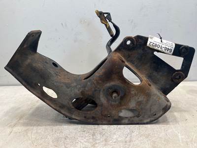 Used International Prostar RH Frame Horn