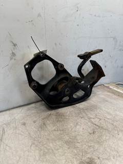 Used International Prostar RH Frame Horn