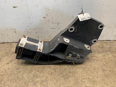 Used Kenworth RH Frame Horn
