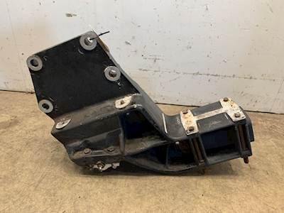 Used Kenworth LH Frame Horn