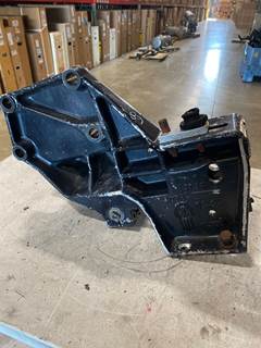 Used Kenworth RH Frame Horn