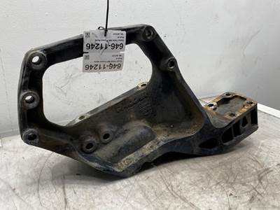 Used Kenworth T660 RH Frame Horn