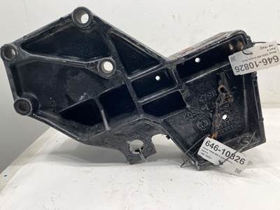 Used Kenworth T800 RH Frame Horn