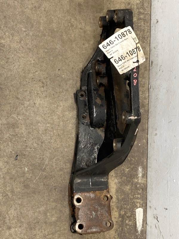 2007 Used Kenworth T800 RH Frame Horn For Sale Dorr, MI B111026R