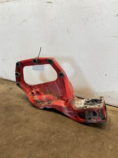 Used Kenworth T800 RH Frame Horn