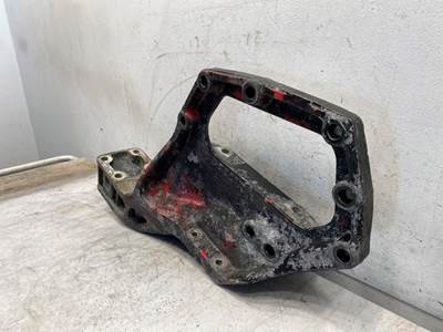 Used Kenworth T800 LH Frame Horn