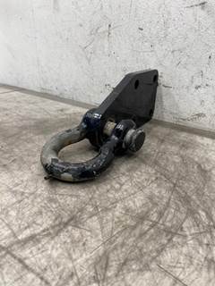 Used Mack Anthem RH Frame Horn